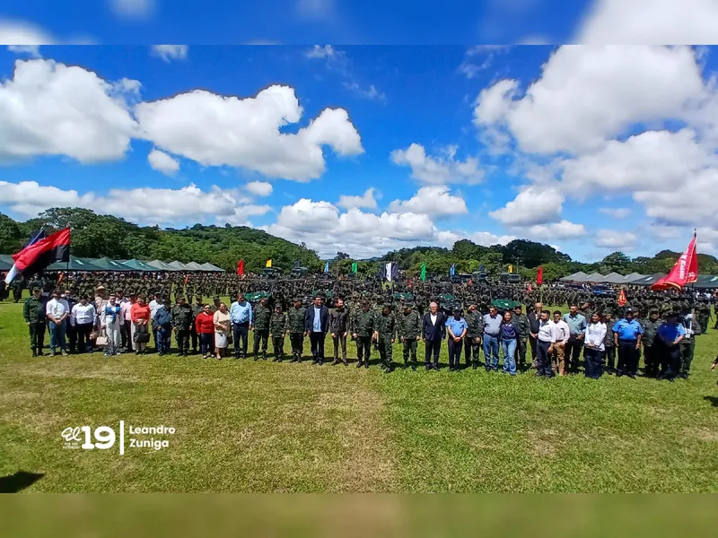 Inicia Plan de Protección y Seguridad de la Cosecha Cafetalera 2026-2027