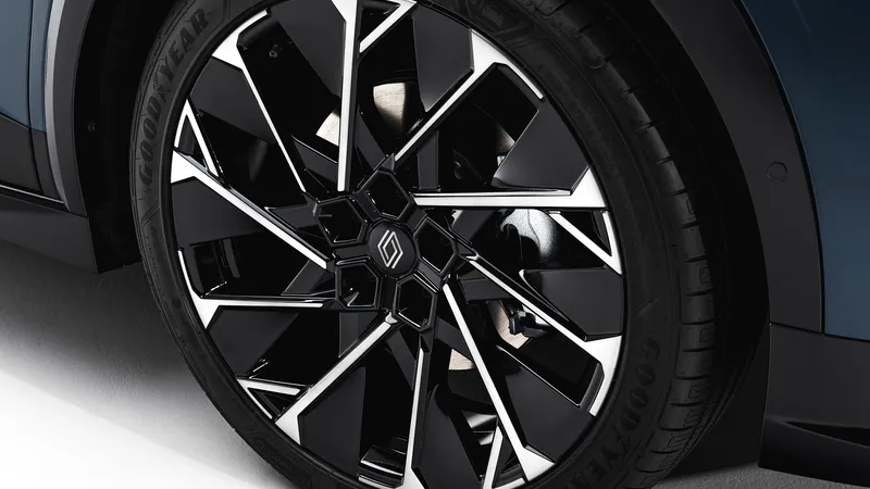 Renault encuentra una forma de incrementar la autonomía de sus coches eléctricos en 30 km extra sin tocar ningún elemento mecánico