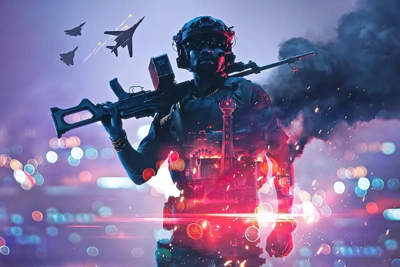 "Es peor que los juegos gratis más codiciosos". Battlefield 6 celebra su cumpleaños y no tiene a sus fans muy contentos
