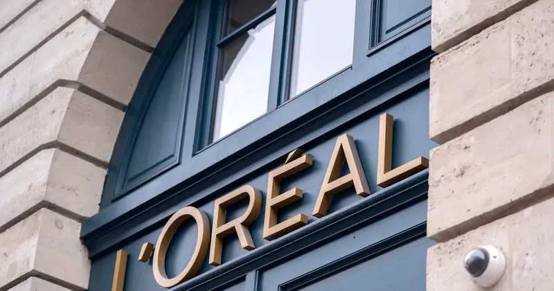 L’Oréal supera previsiones con alza del 7,7% en ventas por demanda capilar y cuidado de la piel