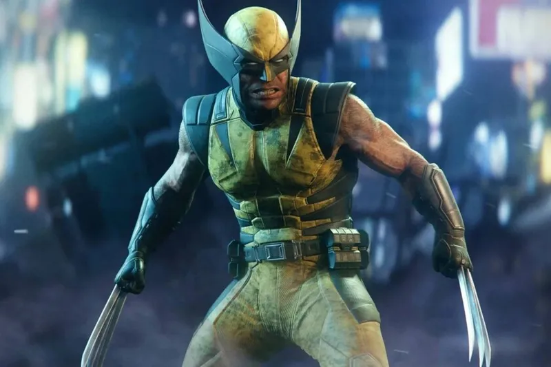 Marvel: Lobezno se actualiza en PS5 tras las quejas de la comunidad para eliminar la ayuda más criticada y polémica