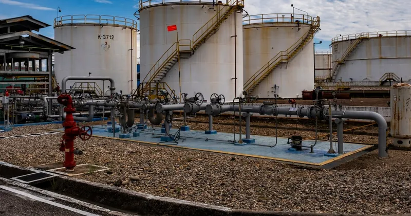 De privatizar más Ecopetrol hasta hablar de stablecoins, las propuestas de BVC a De la Espriella