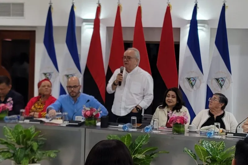 Reforma constitucional fortalece elecciones soberanas en Nicaragua