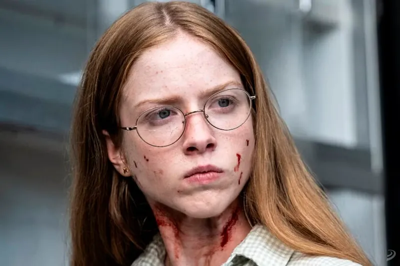 El final de temporada de From sorprende con algo que pocas series de misterio se atreven a hacer: ha cambiado las reglas