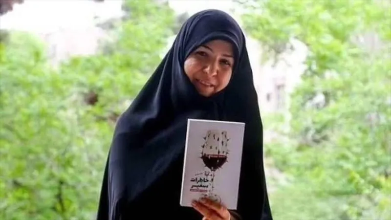 Francia expulsa a agregada cultural iraní que combatió narrativas sesgadas