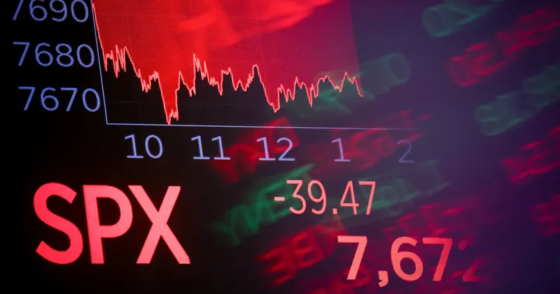¿Qué necesita el S&P 500 para llegar a 8.000 puntos? Advierten que queda camino por recorrer