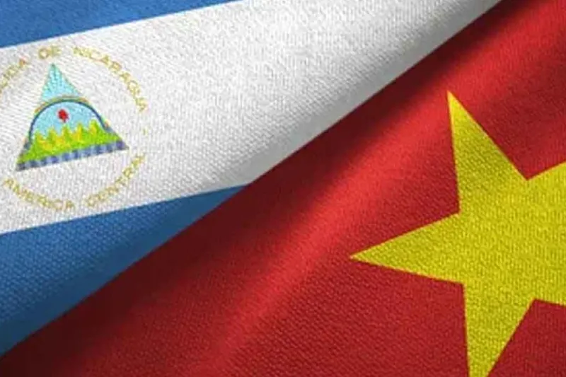 Partido Comunista de Vietnam felicita a Nicaragua por el 47/19