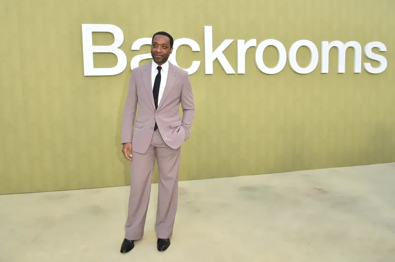 “Backrooms” se convierte en la cinta más taquillera en la historia de A24 en EE. UU.