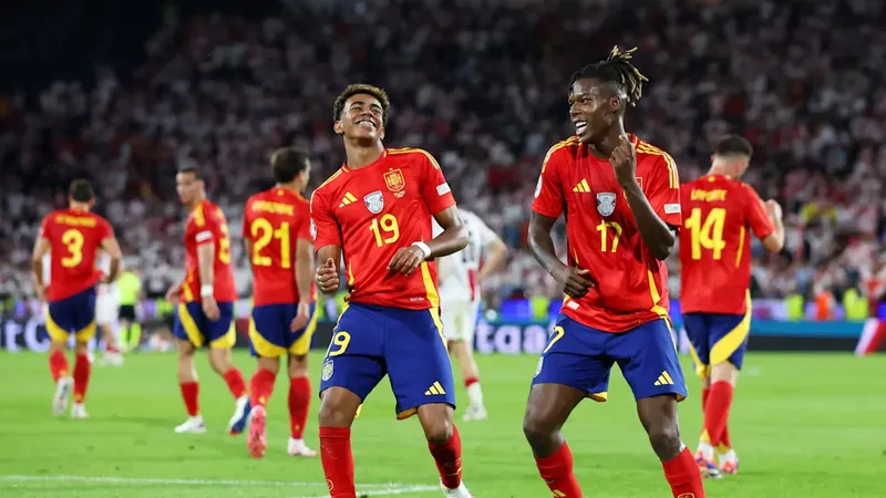 Movistar confirma las ventajas para ver el Mundial: 4K, control multimedia y más