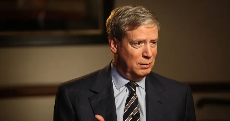 El magnate Druckenmiller intensifica su apuesta por Milei: YPF ya supera el 4% de sus tenencias