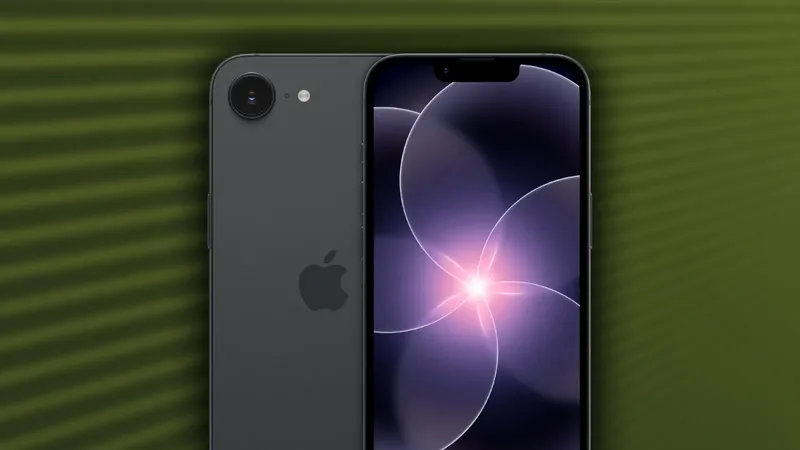 ¿Tienes un iPhone 17e? Las 3 mejores fundas, cargador y protector que necesitas