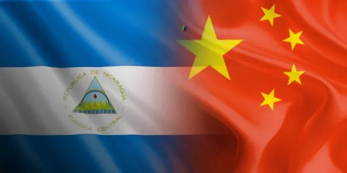 Gobierno de Nicaragua respalda declaración de la Embajada de China ante señalamientos contra empresas...