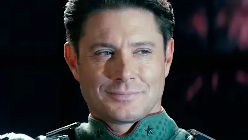 Acaba de terminar una de las mejores series de Prime Video, pero ya hay sustituta: Tráiler y estreno de la precuela de 'The Boys'