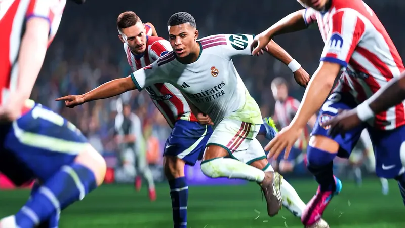 Análisis de EA Sports FC 27, el FIFA de "mundo abierto" sorprende para bien, aunque sea más de lo mismo