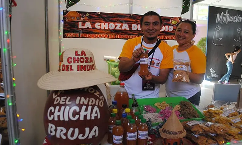 Producción, emprendimiento y capacitación impulsan el desarrollo económico