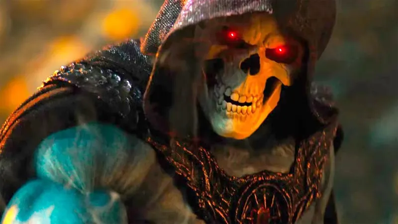 'He-Man y los Masters Del Universo' es la película de fantasía que todos los 'millennial' quieren ver. La gran pregunta es si pueden verla con sus hijos
