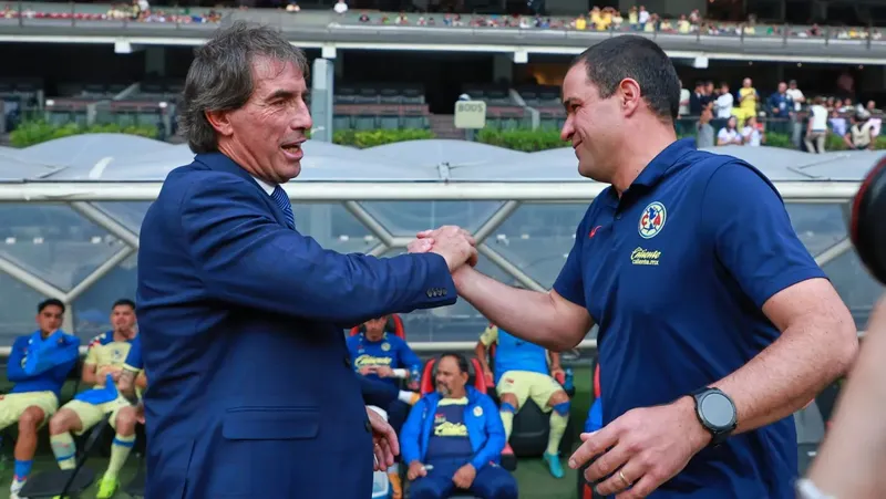 América confirma a su nuevo director técnico, que llega desde la primera división de España
