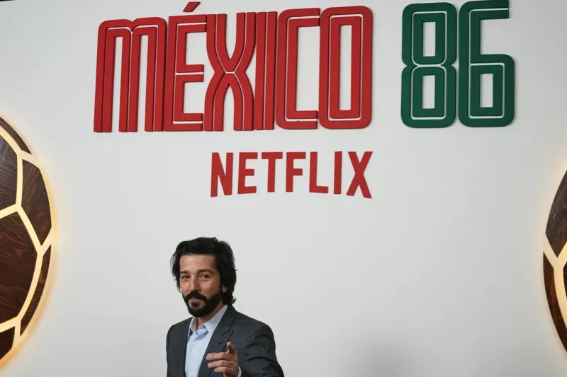 Streaming en español: “México 86” y “Circo Gómez” como opciones de fin de semana