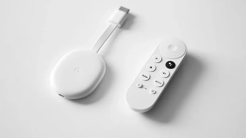 Google por fin hace algo bien para los Chromecast más antiguos: soluciona uno de sus últimos grandes problemas