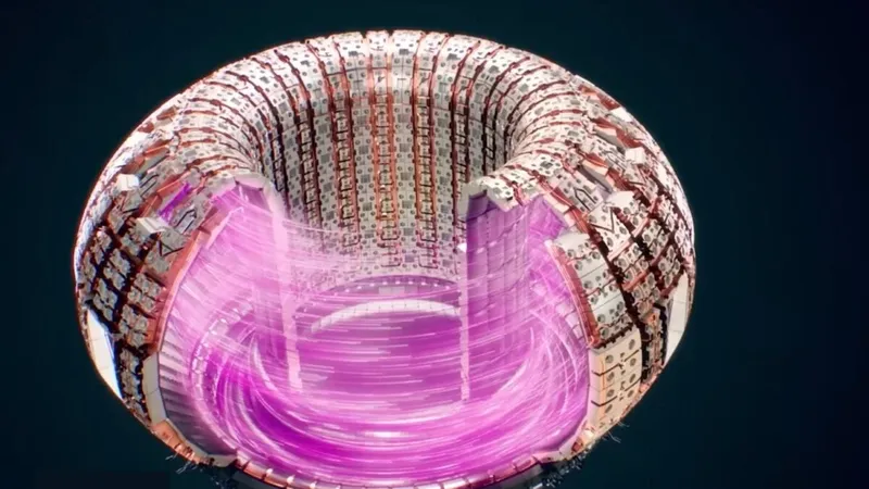 La energía de las estrellas en la Tierra: qué es la fusión nuclear y por qué todavía no alimenta nuestras ciudades