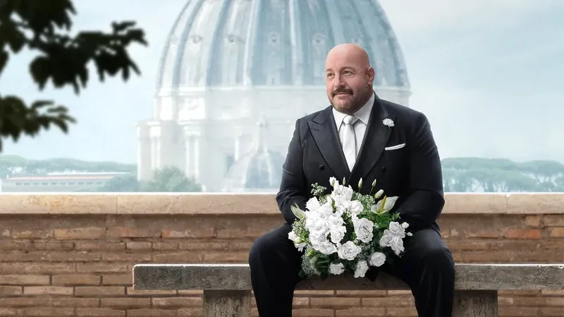 Prime Video estrena el viernes la película que te hará reír y llorar: está dirigida a todos los hombres