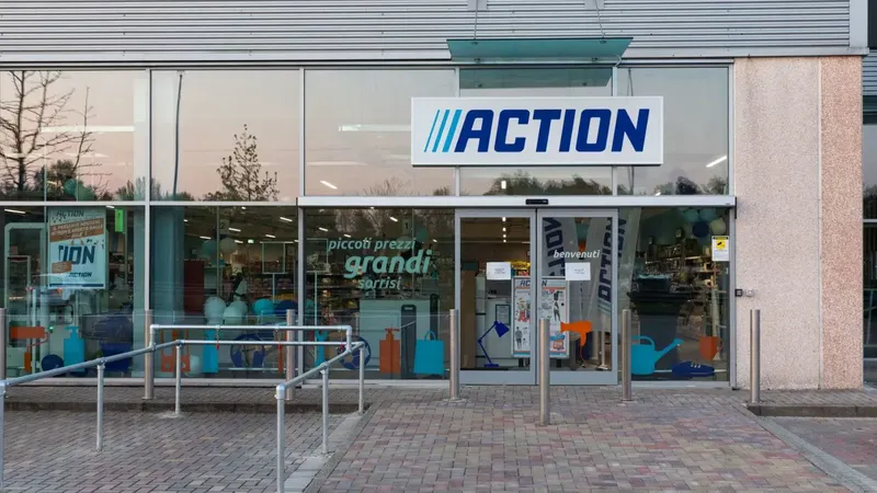 Action arrasa y decora tu salón por solo 9,95 euros: El juego de cojines de lino que sorprende