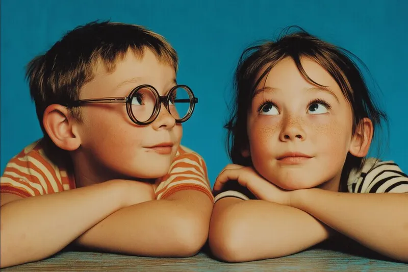 La generación beta vivirá como los niños de los años 50 y los padres no podrán hacer nada al respecto