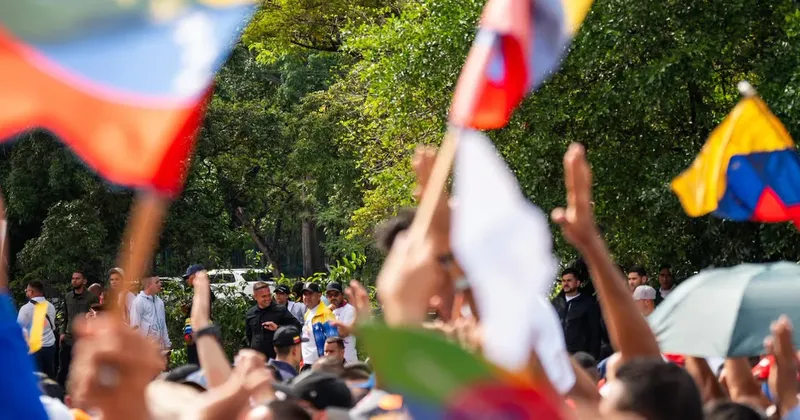 Las claves de la nueva negociación venezolana: quiénes participan y cuál es la agenda