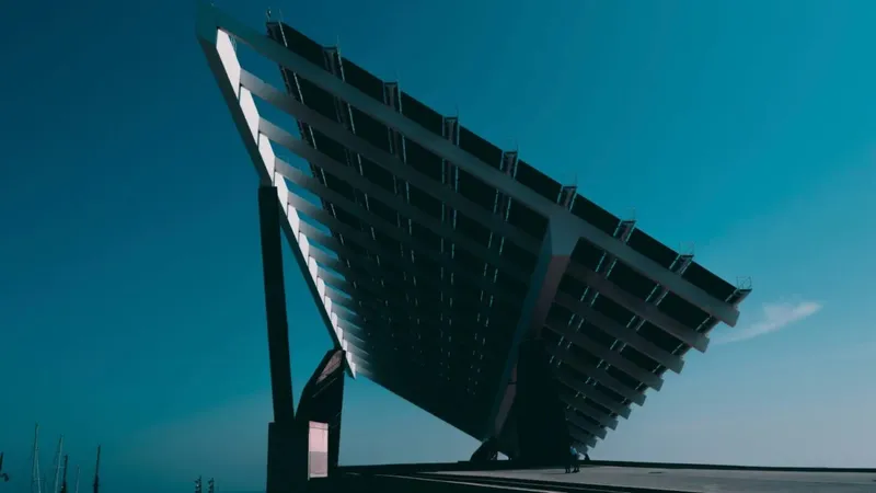 Rumanía consiguió el permiso final para la planta solar más grande de Europa: casi duplicará la potencia de la que hoy lidera el ranking, en Alemania