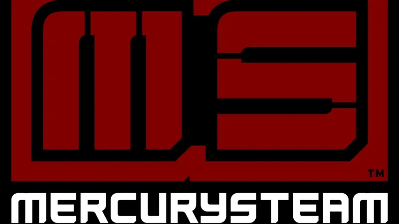 MercurySteam, estudio español responsable del esperado Metroid Ravenous, estrena nuevo logo y una página web más completa