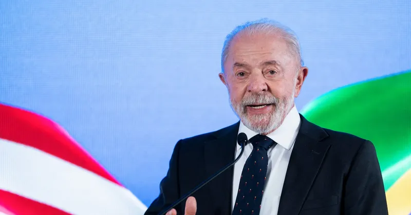 Lula inicia tratamiento preventivo contra el cáncer de piel en plena carrera electoral