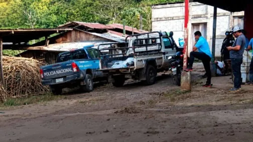 Matan en Jinotega a hombre de un balazo en una riña