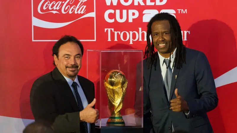 Hugo Sánchez explica qué le falta a México para ganar el Mundial