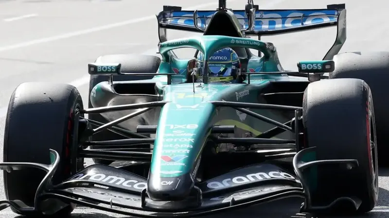 Alonso abandona y radio con otro problema del motor Honda: "No es posible"