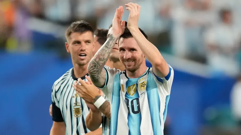 Mundial 2026: resultados de ayer, 6 de julio y los partidos que podrás ver hoy, 7 de julio