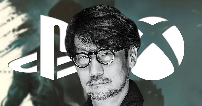 Fans de Hideo Kojima critican a PlayStation por abandonar PHYSINT y agradecen a Asha Sharma por rescatar el proyecto en XBOX