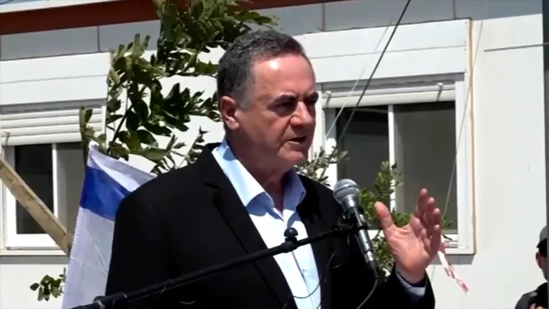 Israel amenaza a Al-Hayya y reabre debate sobre asesinatos selectivos