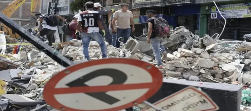 Sismo de 7,4 deja a Buenaventura en crisis y damnificados exigen ayuda urgente