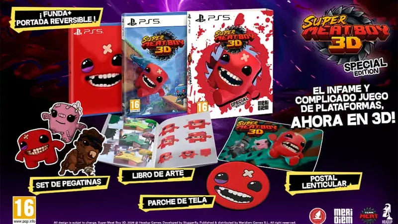 PlayStation Indies | Junio 2026