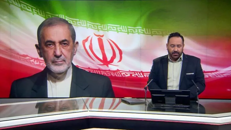 Irán advierte a EAU no desafiar su soberanía en tres islas - Noticiero 22:30