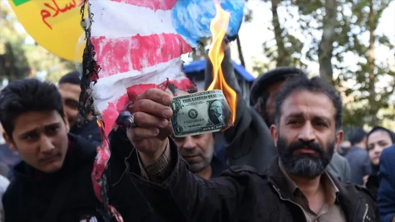 ‘Irán apuesta por la desdolarización frente al bloqueo financiero de EEUU’