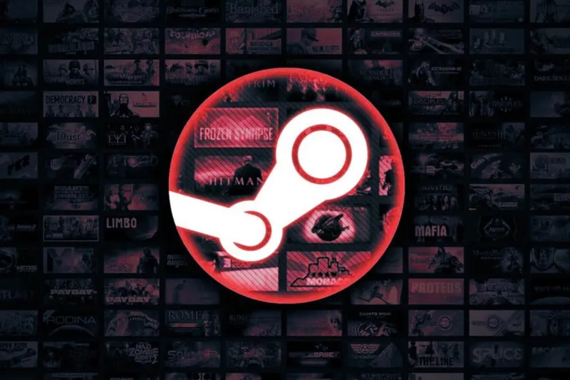 Valve envía una alerta a jugadores de Europa. Si compraste Steam Machine o Steam Controller, sospecha de todos los mensajes que recibas