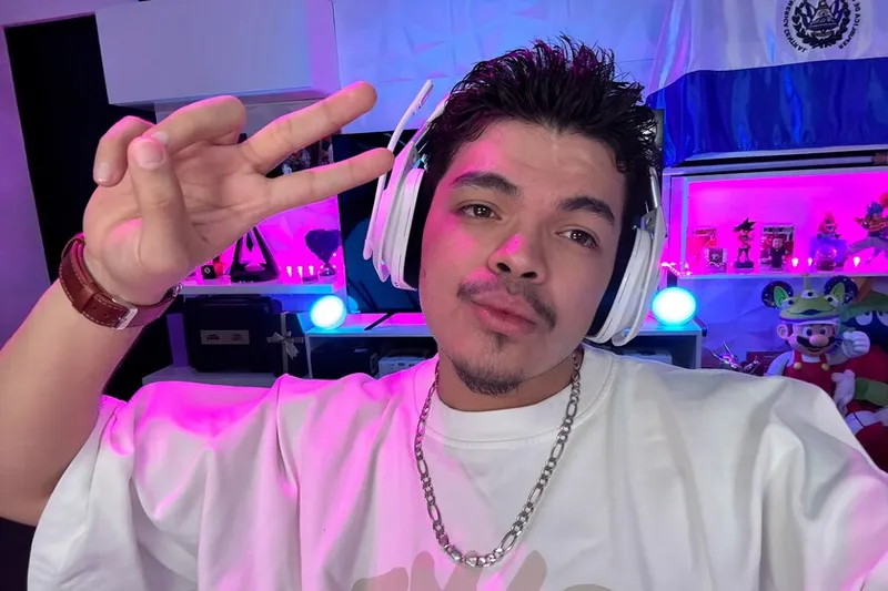 La muerte de Komanche a los 30 años ha sacudido a la comunidad de Twitch, donde sus compañeros han comenzado a reaccionar