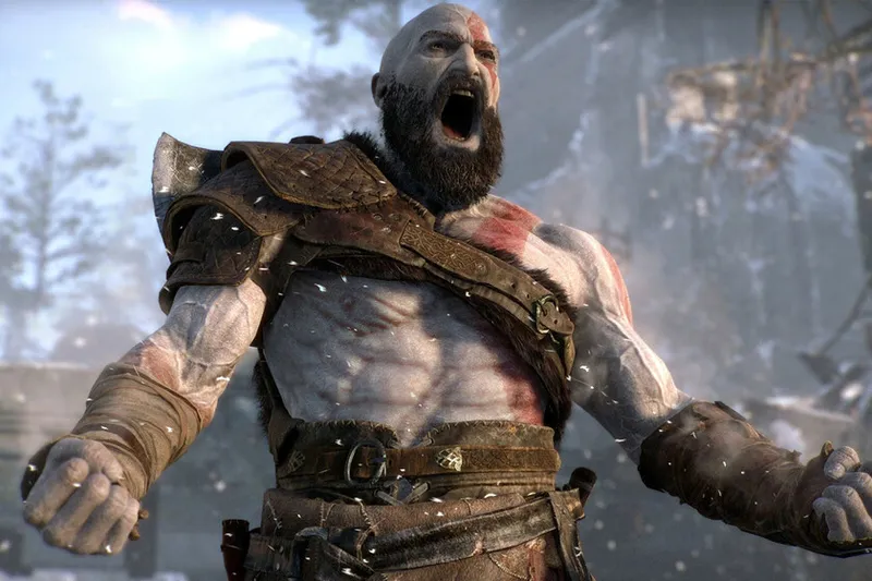 Christopher Judge se negó a interpretar a Kratos en la serie live-action de God Of War para Prime Video: "No quiero estar a dieta"