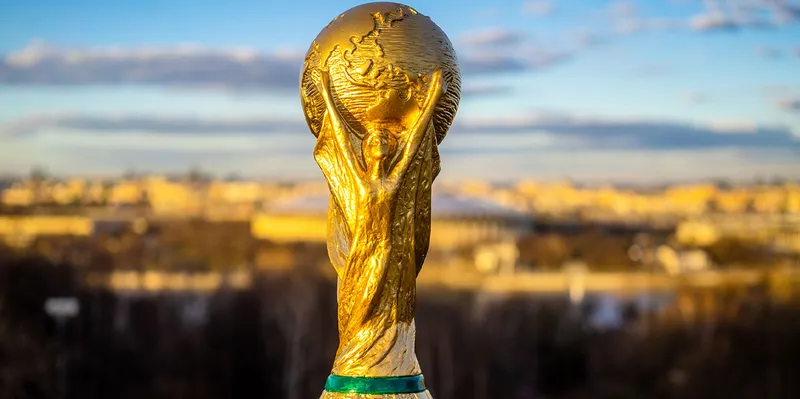 ¿Dónde ver el Mundial 2026? Estas son las opciones para seguir todos los partidos