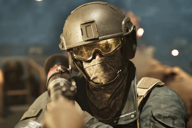 El shooter de moda en Steam, Wardogs subirá de precio más que la media y "si no te gusta no lo compres", dice su productor