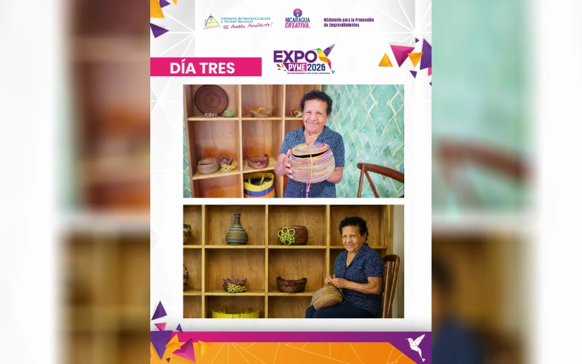 Último día para disfrutar EXPOPYME 2026