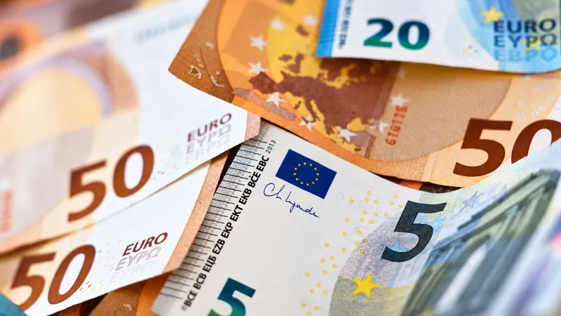 El presupuesto de la UE en jaque