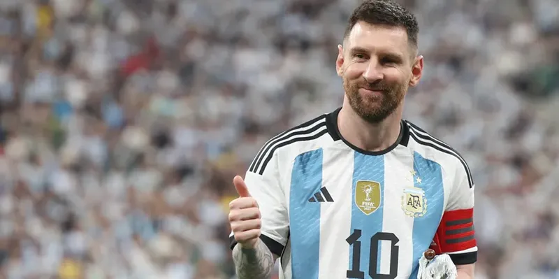 Otro logro: Premian a Leo Messi con el Princesa de Asturias de los Deportes...