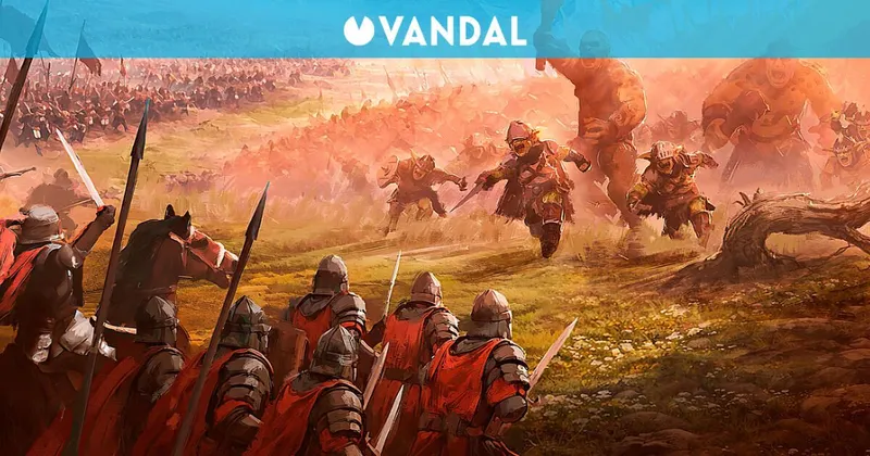 Como una fusión entre Total War y Slay the Spire: así es el nuevo Tabletop Tavern que ya puedes probar gratis